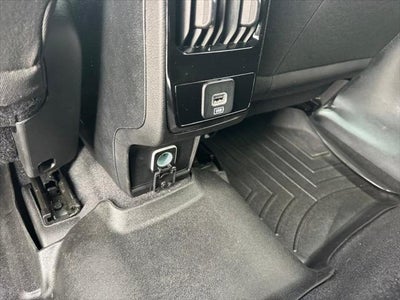 2025 Jeep Compass Sport 4x4