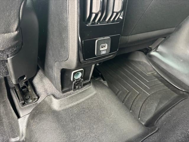 2025 Jeep Compass Sport 4x4