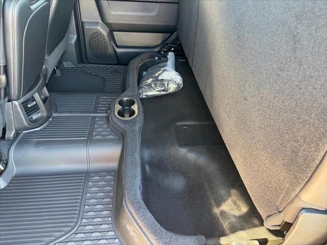 2026 RAM Ram 3500 RAM 3500 TRADESMAN CREW CAB 4X4 6'4' BOX