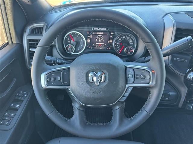 2026 RAM Ram 3500 RAM 3500 TRADESMAN CREW CAB 4X4 6'4' BOX