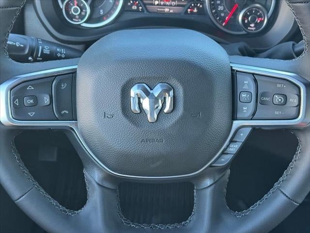 2026 RAM Ram 3500 RAM 3500 TRADESMAN CREW CAB 4X4 6'4' BOX