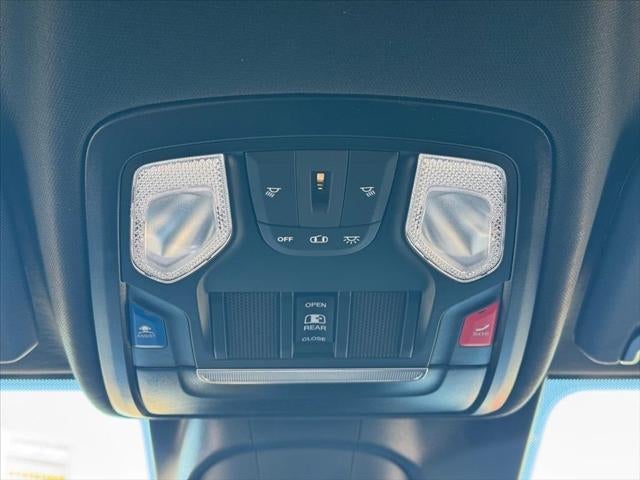 2026 RAM Ram 3500 RAM 3500 TRADESMAN CREW CAB 4X4 6'4' BOX