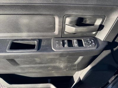 2026 RAM Ram 3500 RAM 3500 TRADESMAN CREW CAB 4X4 6'4' BOX