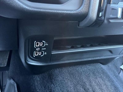 2026 RAM Ram 3500 RAM 3500 TRADESMAN CREW CAB 4X4 6'4' BOX