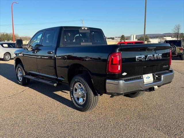 2026 RAM Ram 3500 RAM 3500 TRADESMAN CREW CAB 4X4 6'4' BOX