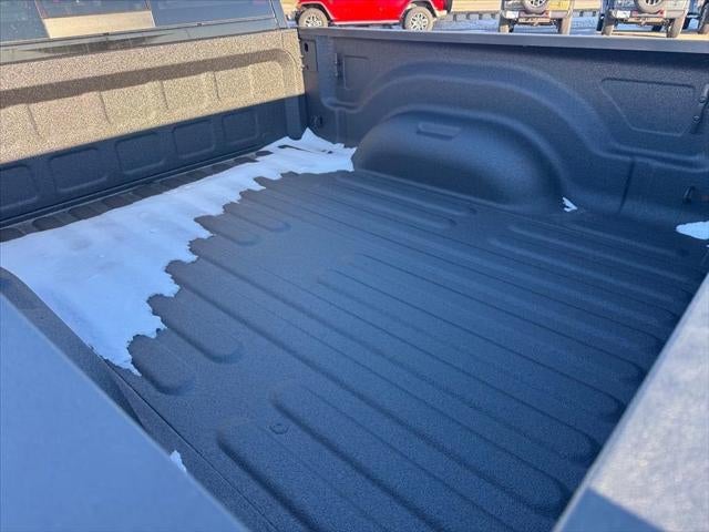 2026 RAM Ram 3500 RAM 3500 TRADESMAN CREW CAB 4X4 6'4' BOX