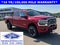 2026 RAM Ram 3500 RAM 3500 LARAMIE CREW CAB 4X4 6'4' BOX