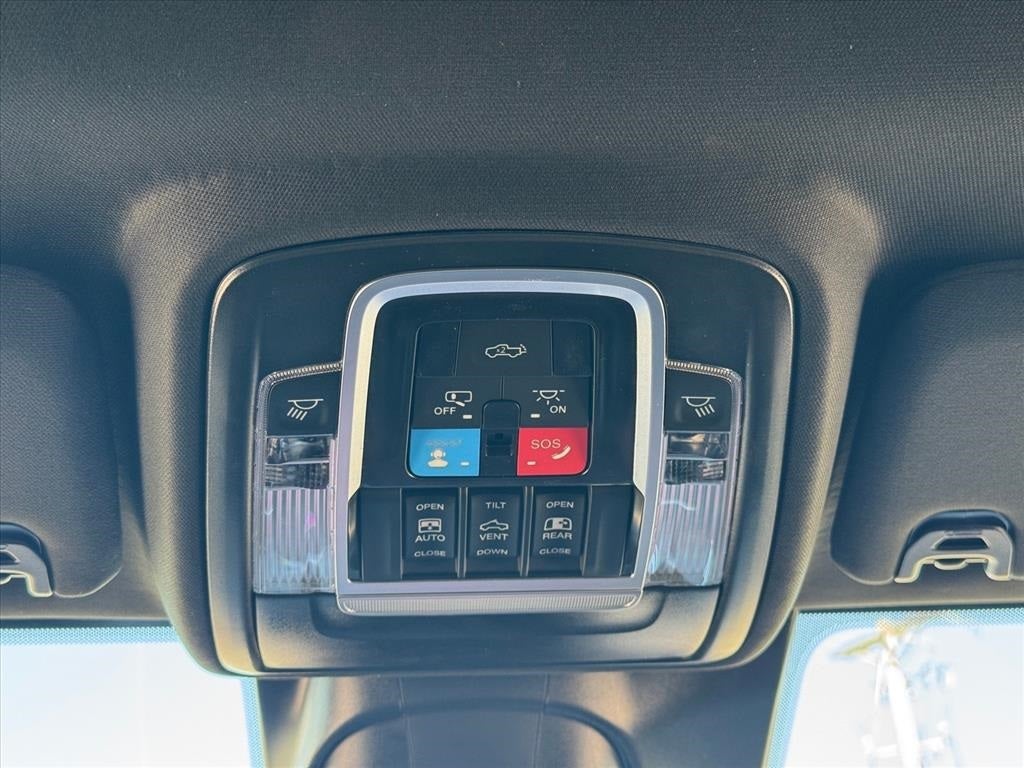 2026 RAM Ram 3500 RAM 3500 LARAMIE CREW CAB 4X4 6'4' BOX