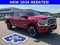 2026 RAM Ram 3500 RAM 3500 LARAMIE CREW CAB 4X4 6'4' BOX