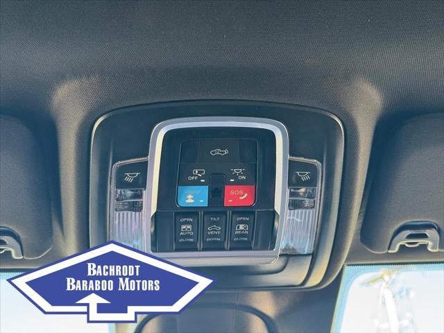 2026 RAM Ram 3500 RAM 3500 LARAMIE CREW CAB 4X4 6'4' BOX