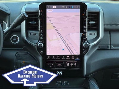 2026 RAM Ram 3500 RAM 3500 LARAMIE CREW CAB 4X4 6'4' BOX