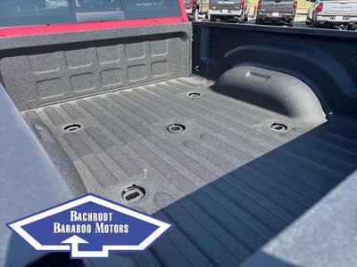 2026 RAM Ram 3500 RAM 3500 LARAMIE CREW CAB 4X4 6'4' BOX