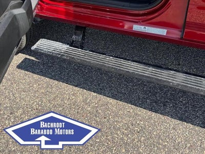 2026 RAM Ram 3500 RAM 3500 LARAMIE CREW CAB 4X4 6'4' BOX