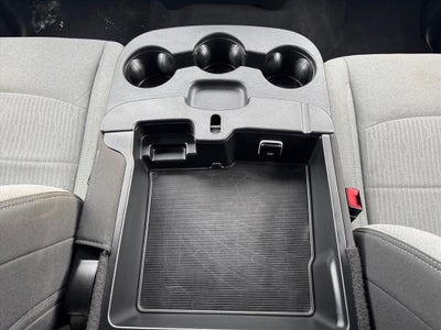 2024 RAM 3500 Big Horn Crew Cab 4x4 8' Box