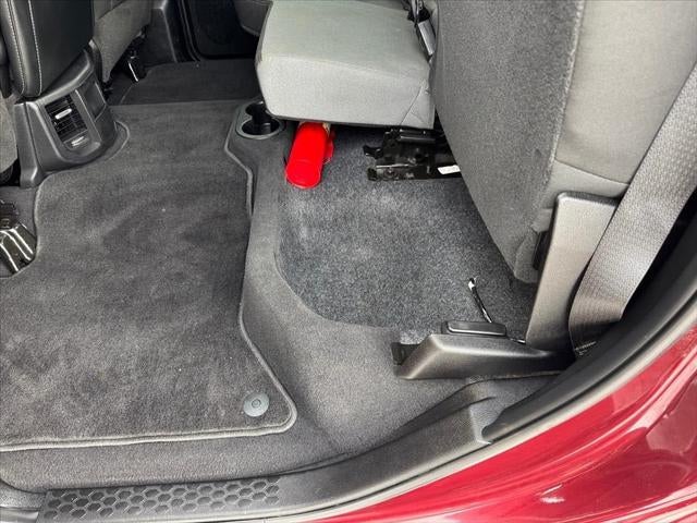 2024 RAM 3500 Big Horn Crew Cab 4x4 8' Box