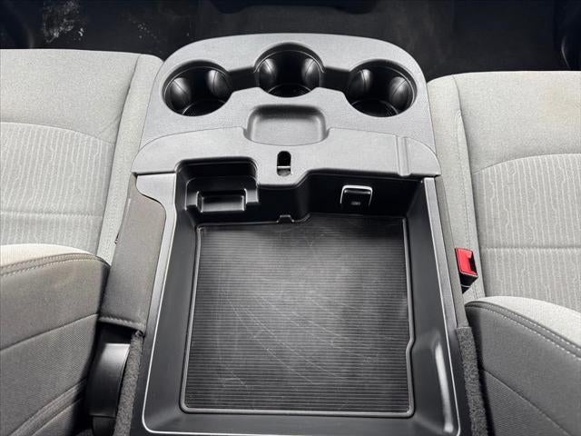 2024 RAM 3500 Big Horn Crew Cab 4x4 8' Box