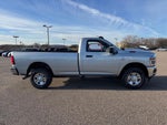 2026 RAM Ram 2500 RAM 2500 TRADESMAN REGULAR CAB 4X4 8' BOX