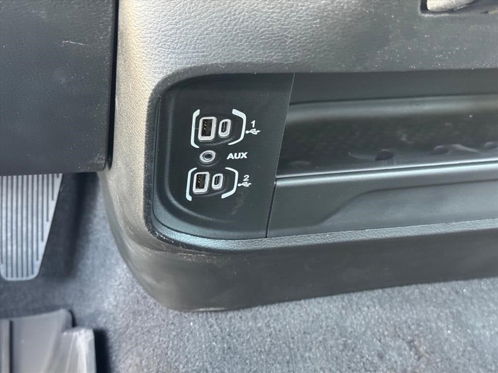 2026 RAM Ram 2500 RAM 2500 TRADESMAN REGULAR CAB 4X4 8' BOX