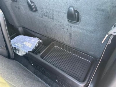 2026 RAM Ram 2500 RAM 2500 TRADESMAN REGULAR CAB 4X4 8' BOX