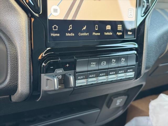 2026 RAM Ram 2500 RAM 2500 TRADESMAN REGULAR CAB 4X4 8' BOX