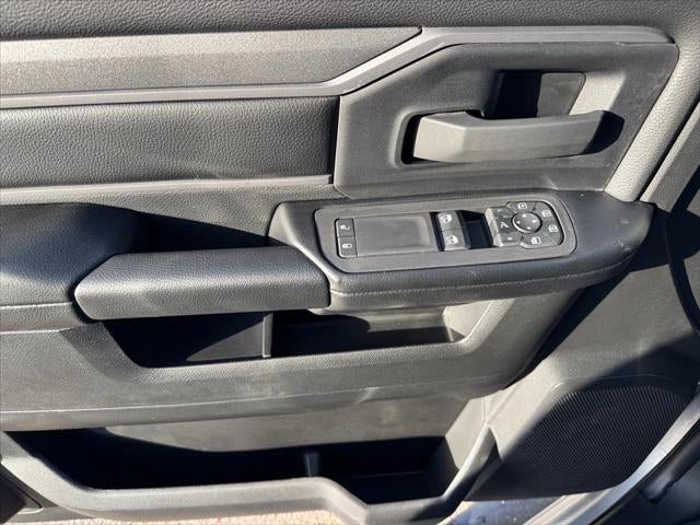 2026 RAM Ram 2500 RAM 2500 TRADESMAN REGULAR CAB 4X4 8' BOX