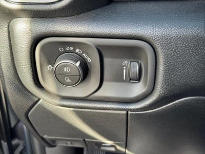 2026 RAM Ram 2500 RAM 2500 TRADESMAN REGULAR CAB 4X4 8' BOX