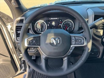 2026 RAM Ram 2500 RAM 2500 TRADESMAN REGULAR CAB 4X4 8' BOX