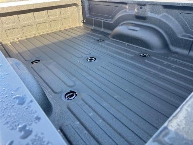 2026 RAM Ram 2500 RAM 2500 TRADESMAN REGULAR CAB 4X4 8' BOX