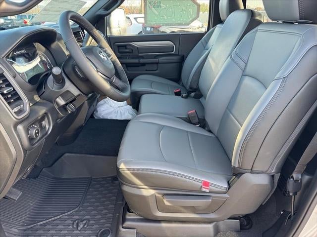 2026 RAM Ram 2500 RAM 2500 TRADESMAN REGULAR CAB 4X4 8' BOX