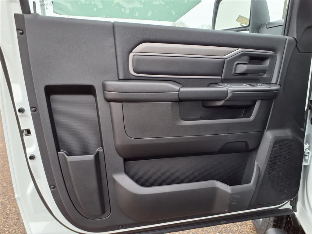 2026 RAM Ram 2500 RAM 2500 TRADESMAN REGULAR CAB 4X4 8' BOX