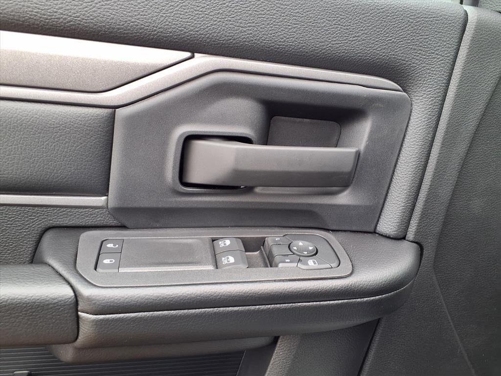 2026 RAM Ram 2500 RAM 2500 TRADESMAN REGULAR CAB 4X4 8' BOX