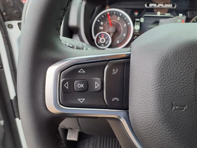 2026 RAM Ram 2500 RAM 2500 TRADESMAN REGULAR CAB 4X4 8' BOX