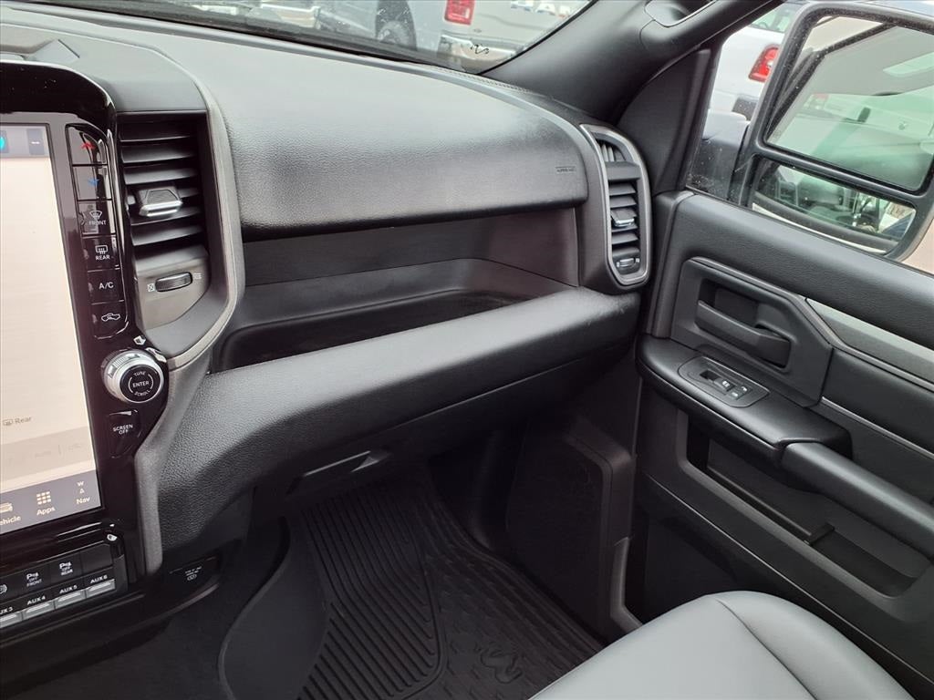 2026 RAM Ram 2500 RAM 2500 TRADESMAN REGULAR CAB 4X4 8' BOX