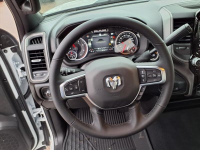 2026 RAM Ram 2500 RAM 2500 TRADESMAN REGULAR CAB 4X4 8' BOX