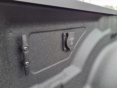 2026 RAM Ram 2500 RAM 2500 TRADESMAN REGULAR CAB 4X4 8' BOX