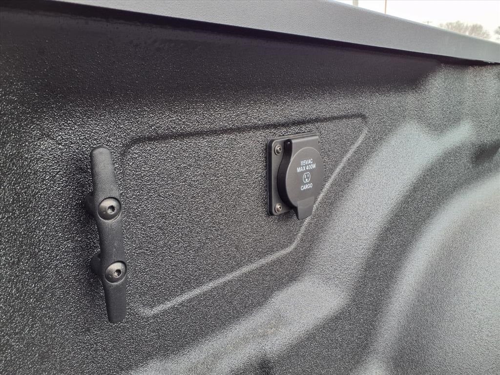 2026 RAM Ram 2500 RAM 2500 TRADESMAN REGULAR CAB 4X4 8' BOX