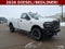 2026 RAM Ram 2500 RAM 2500 TRADESMAN REGULAR CAB 4X4 8' BOX