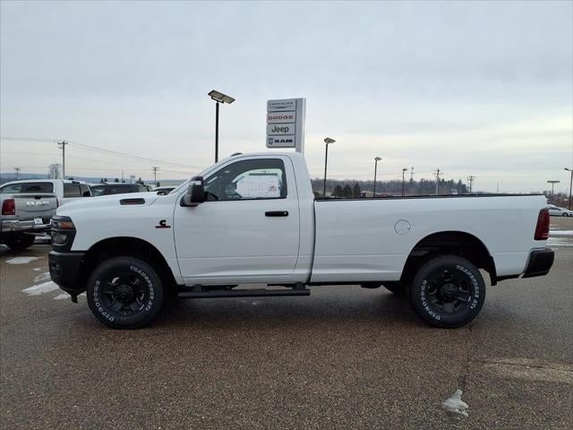 2026 RAM Ram 2500 RAM 2500 TRADESMAN REGULAR CAB 4X4 8' BOX