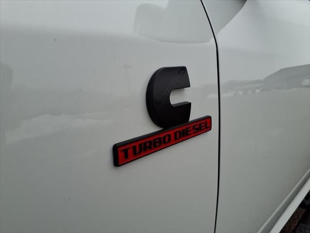 2026 RAM Ram 2500 RAM 2500 TRADESMAN REGULAR CAB 4X4 8' BOX