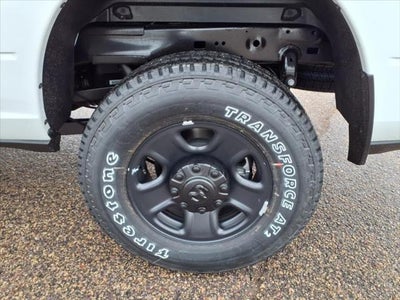 2026 RAM Ram 2500 RAM 2500 TRADESMAN REGULAR CAB 4X4 8' BOX