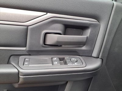 2026 RAM Ram 2500 RAM 2500 TRADESMAN REGULAR CAB 4X4 8' BOX