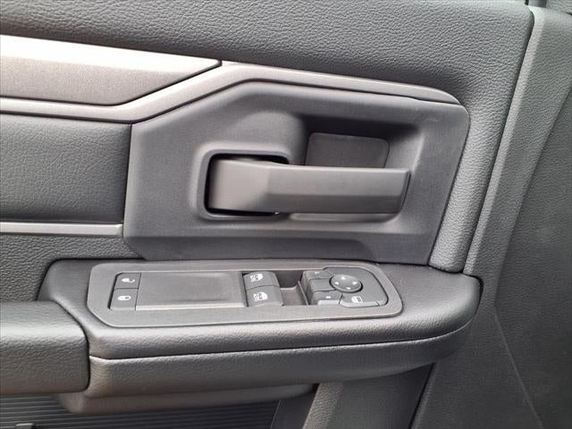 2026 RAM Ram 2500 RAM 2500 TRADESMAN REGULAR CAB 4X4 8' BOX