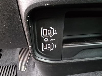 2026 RAM Ram 2500 RAM 2500 TRADESMAN REGULAR CAB 4X4 8' BOX