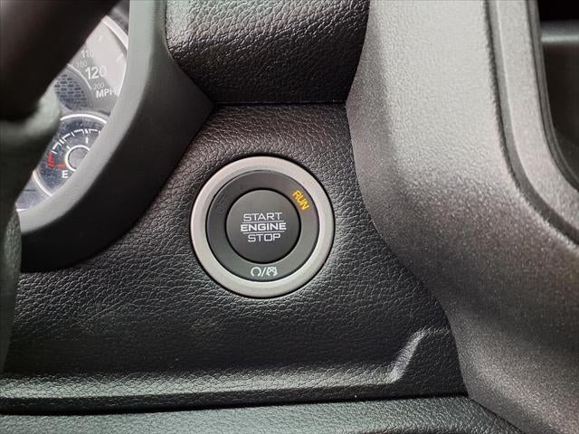 2026 RAM Ram 2500 RAM 2500 TRADESMAN REGULAR CAB 4X4 8' BOX