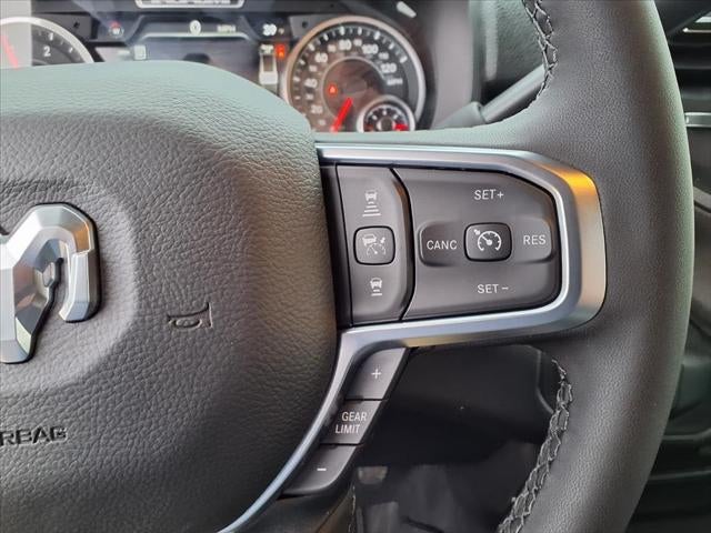 2026 RAM Ram 2500 RAM 2500 TRADESMAN REGULAR CAB 4X4 8' BOX