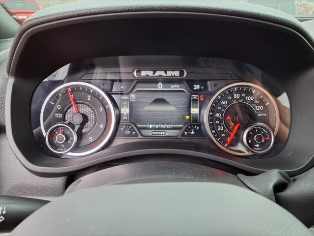 2026 RAM Ram 2500 RAM 2500 TRADESMAN REGULAR CAB 4X4 8' BOX