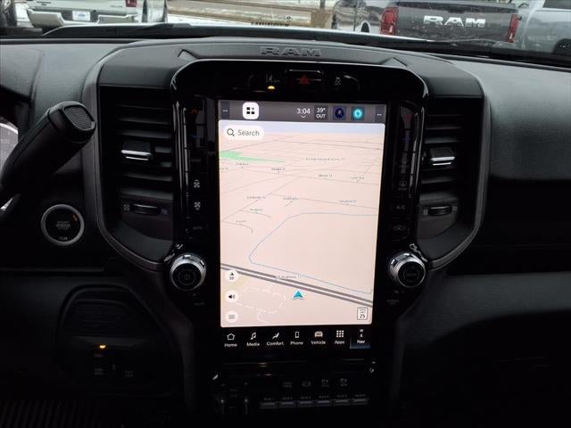 2026 RAM Ram 2500 RAM 2500 TRADESMAN REGULAR CAB 4X4 8' BOX