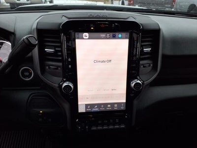 2026 RAM Ram 2500 RAM 2500 TRADESMAN REGULAR CAB 4X4 8' BOX