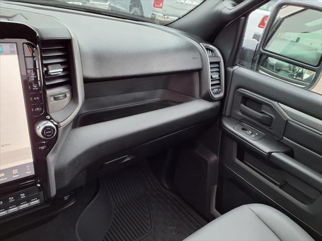 2026 RAM Ram 2500 RAM 2500 TRADESMAN REGULAR CAB 4X4 8' BOX