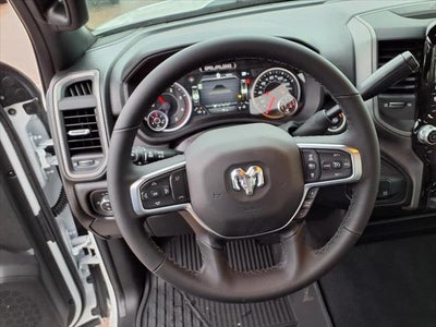 2026 RAM Ram 2500 RAM 2500 TRADESMAN REGULAR CAB 4X4 8' BOX